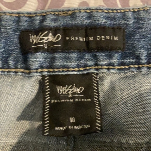 Mossimo Premium Denim Jeans - Picture 4 of 12